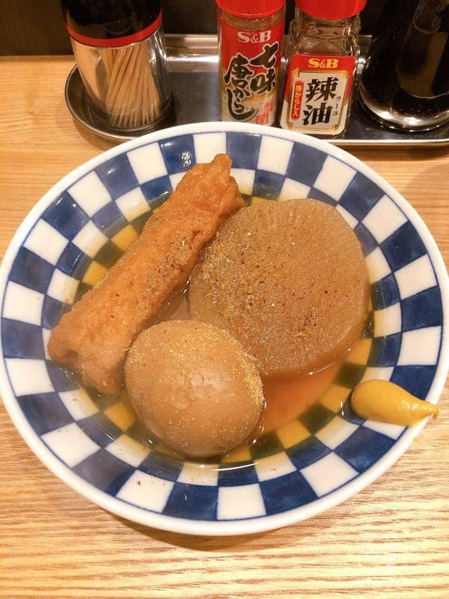 茶ばしら - サブ画像1