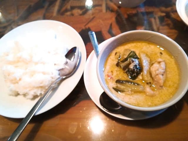 タァナムタイ - サブ画像3