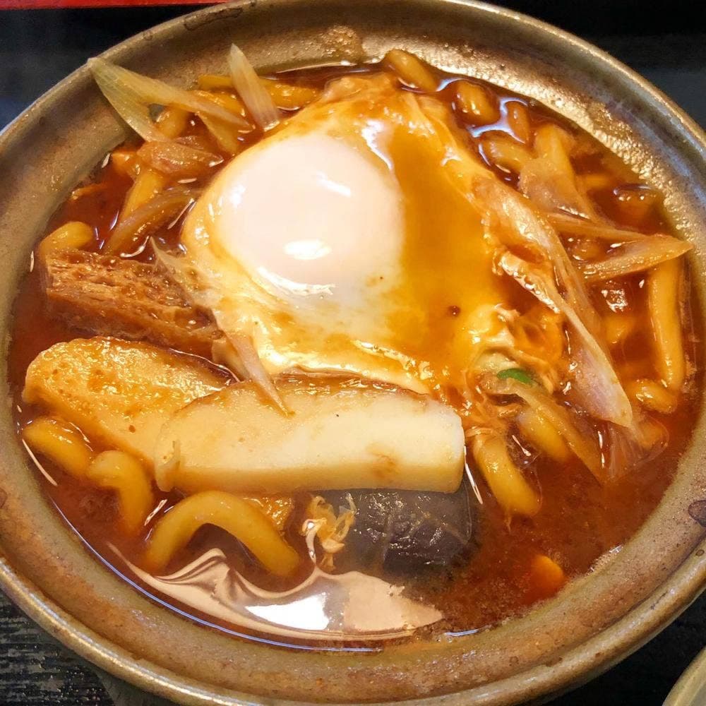 饂飩坊一休