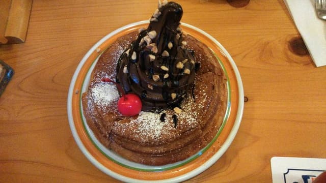 コメダ珈琲店 富山掛尾店 - サブ画像1