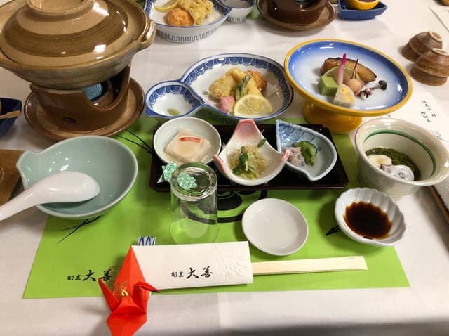 大善 - サブ画像1