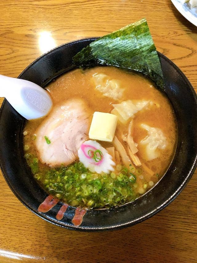 麺屋 和 - サブ画像2