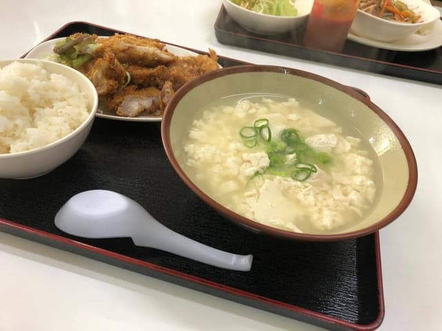 お食事処 うまさん堂 - サブ画像3