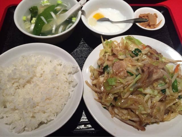 清香楼相生町店 - サブ画像1