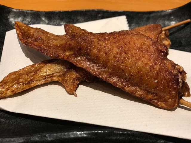 とめ手羽 博多駅前店 - サブ画像2