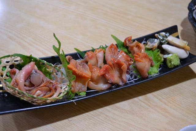 活魚季節料理 よしざわ - サブ画像2