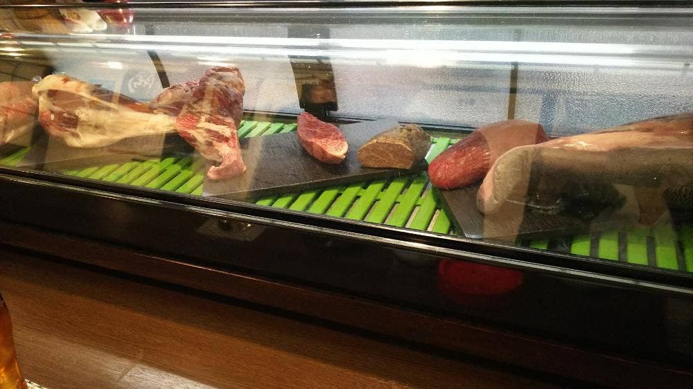 創作和牛料理 多べ