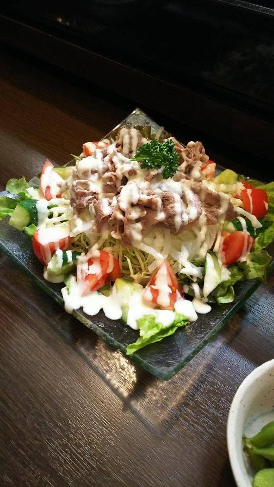 創作和牛料理 多べ - サブ画像2