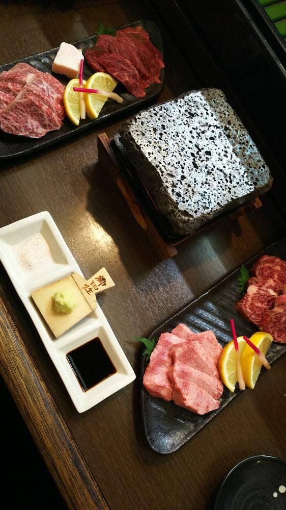 創作和牛料理 多べ - サブ画像3