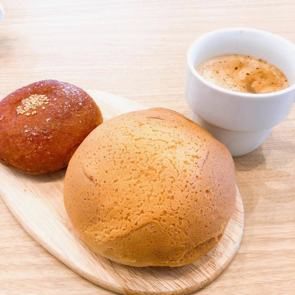 上町カフェ