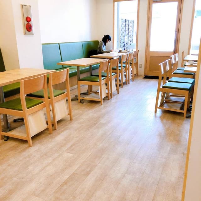 上町カフェ - サブ画像1