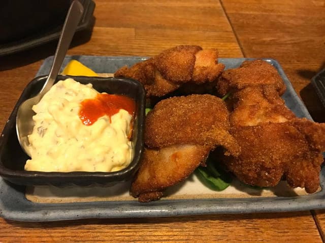 串焼居酒屋 肝命 - サブ画像2