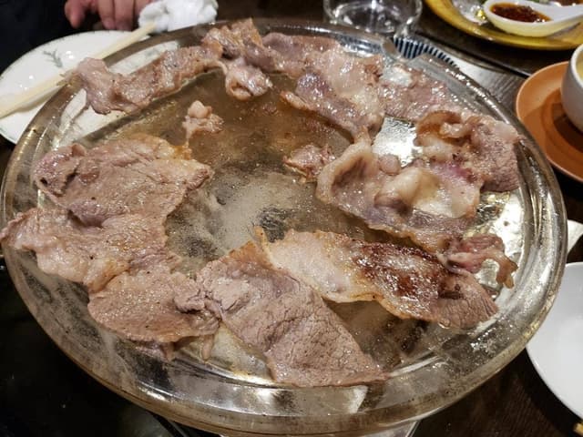 かきと水晶焼き 空 - サブ画像3