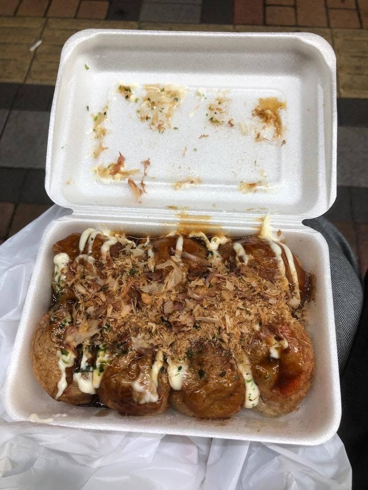 じゃんぼ総本店 JR西宮駅前店