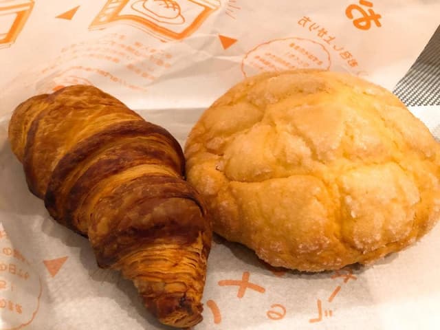 アルテリア・ベーカリー 雑司が谷店 - サブ画像3