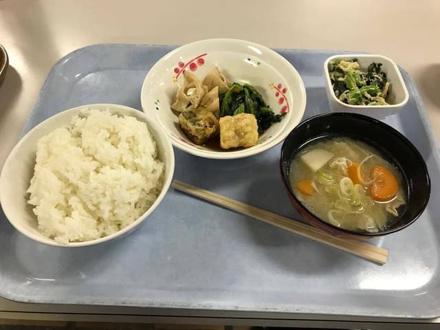 クラーク食堂 - サブ画像3