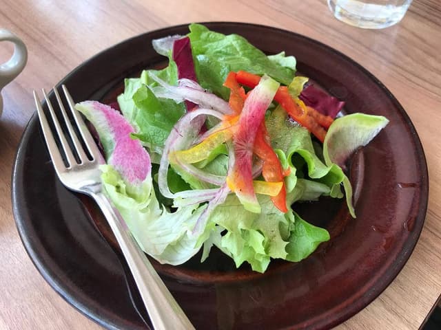 cafe bar BLUCE - サブ画像3