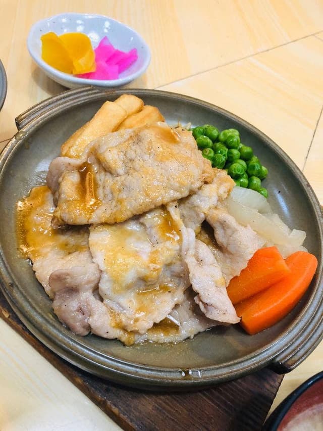 ホームくっく わかばやし - サブ画像1