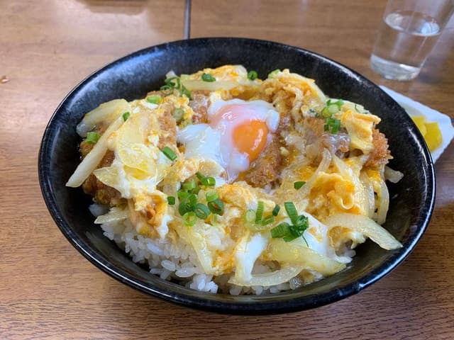 お食事処 正直屋 - サブ画像1