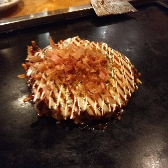 お好み焼 天現寺亭 - サブ画像3