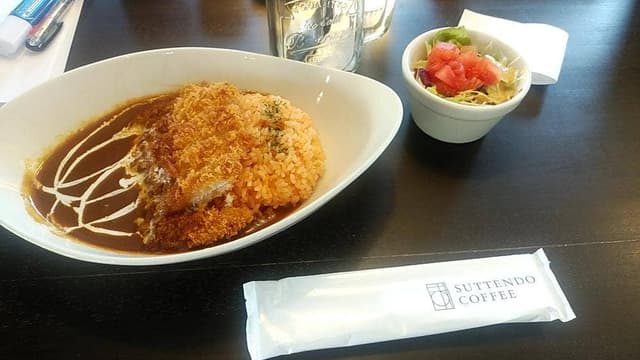 SUTTENDO COFFEE - サブ画像1