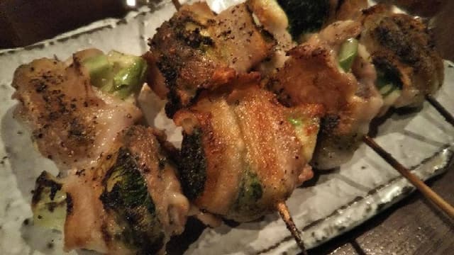 炭火焼鳥 鳥祐 - サブ画像2