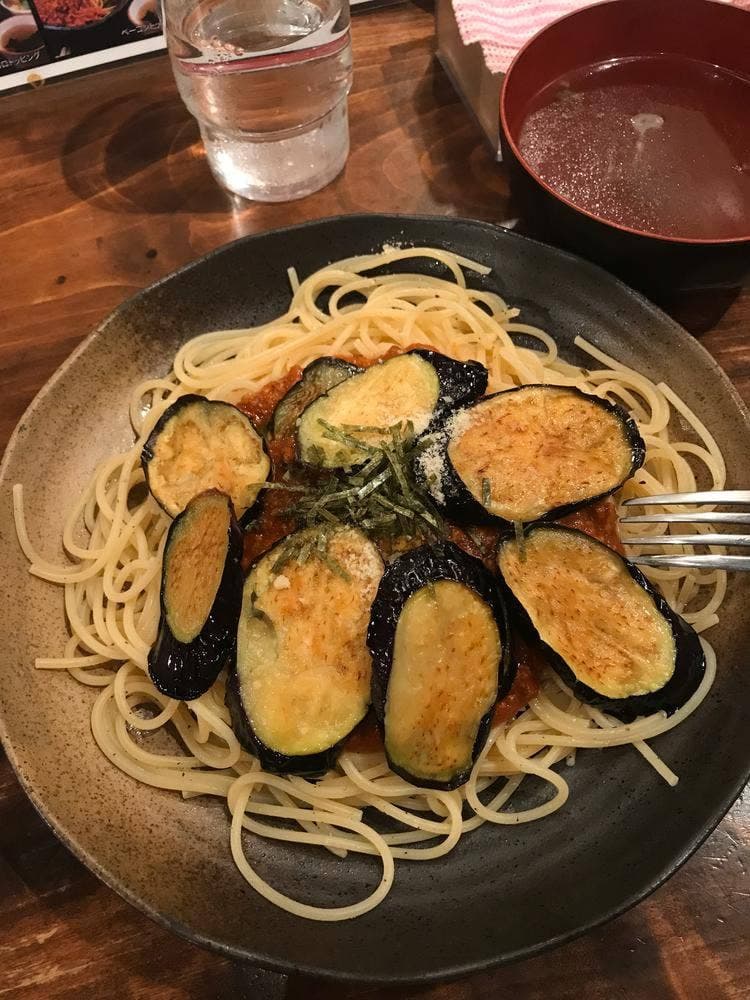 ひるだけや ミート次郎