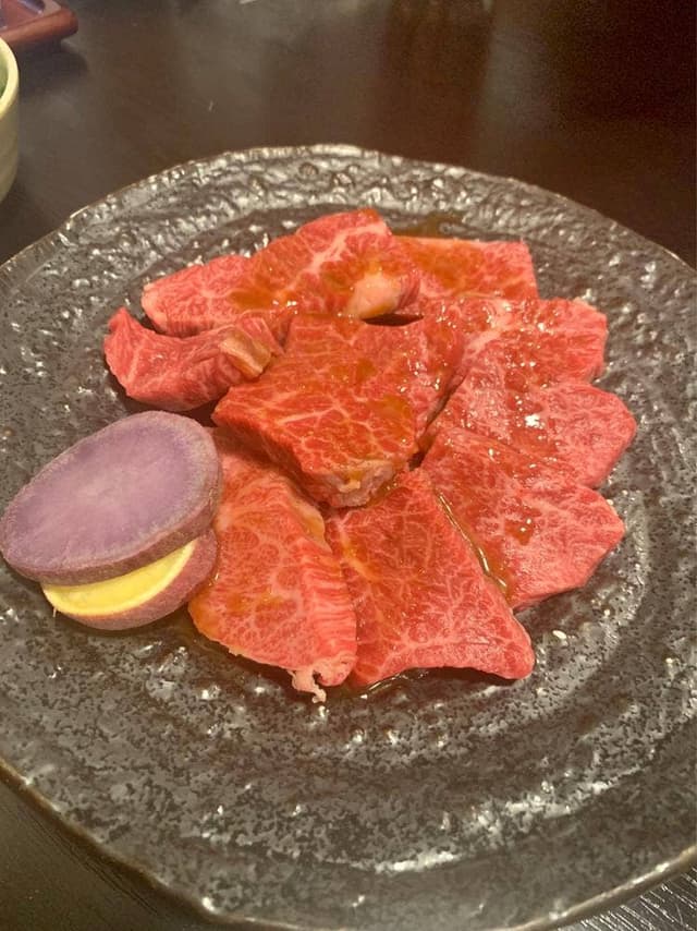 焼肉 吉桃 - サブ画像2