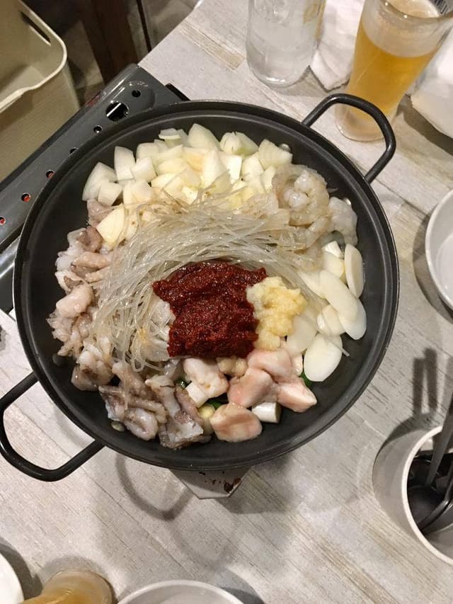 ハラペコ食堂 心斎橋店 - サブ画像3