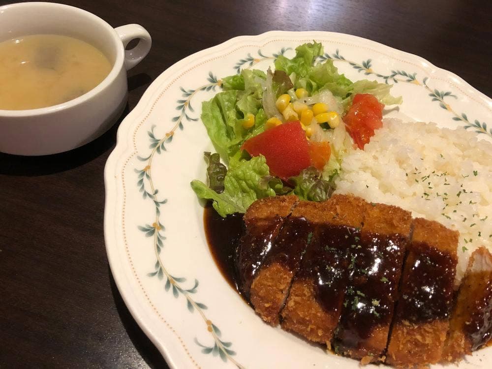池田屋 HANARE