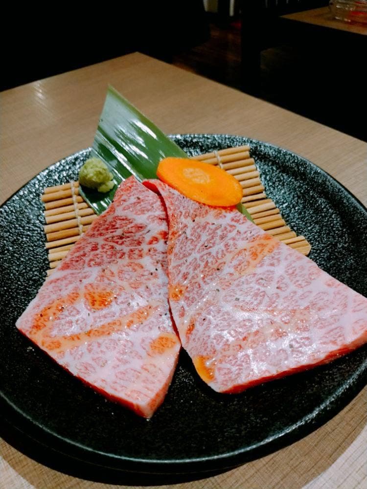 炭火焼肉 和 松原団地店