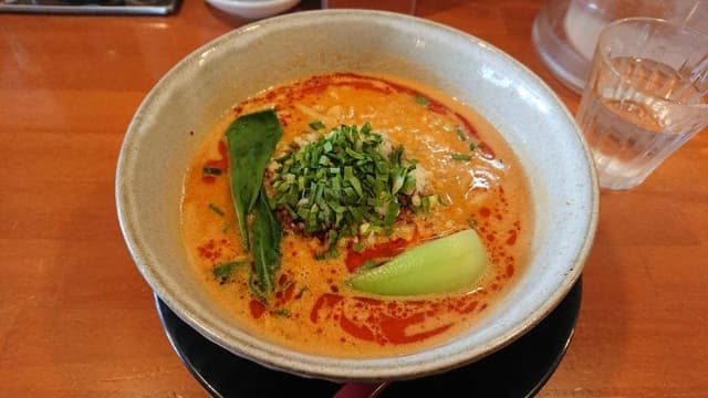 ラーメン専門店 まんてん - サブ画像2
