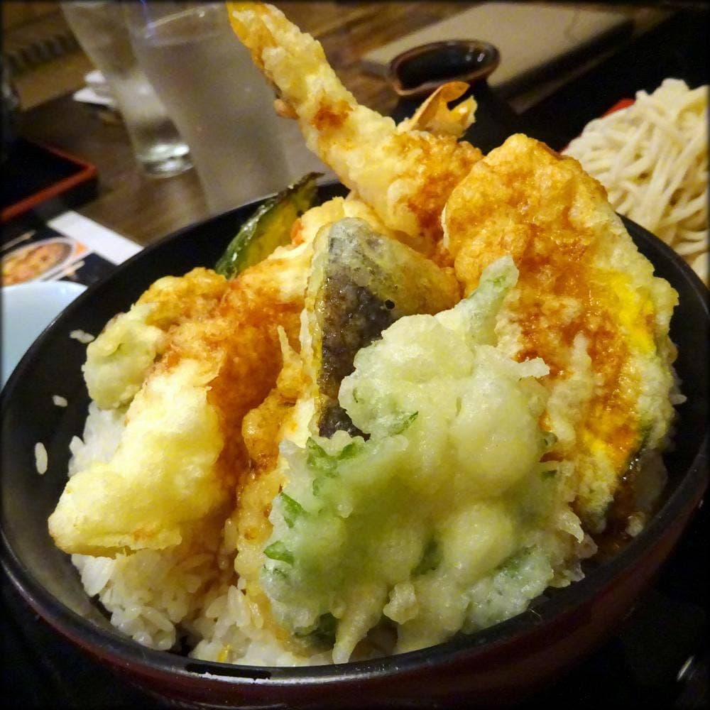 そば処 一紀