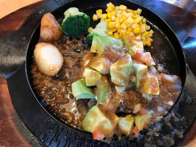 フライングガーデン 東松山IC店 - サブ画像3