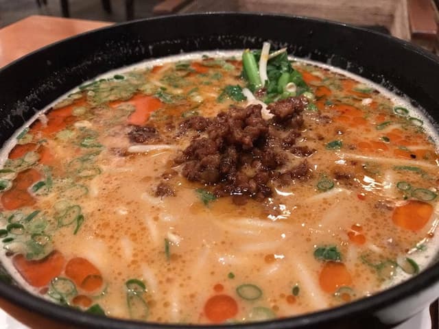 食楽中華空林 - サブ画像3