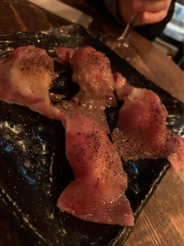 下北沢バル セブン - サブ画像3
