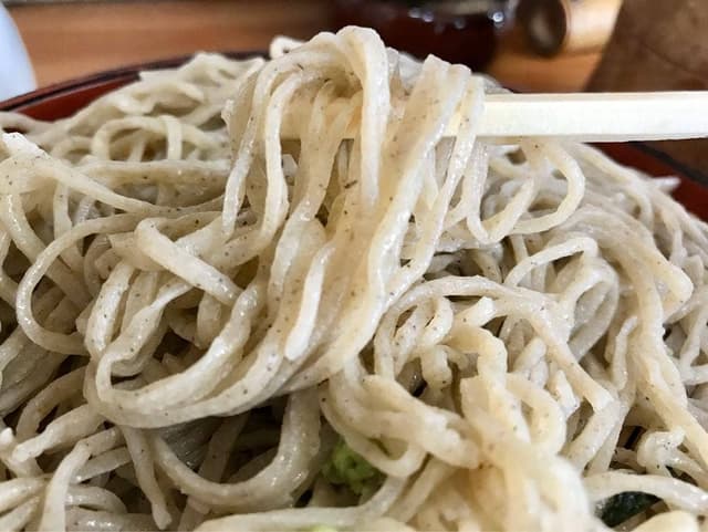 近留そば店 - サブ画像2