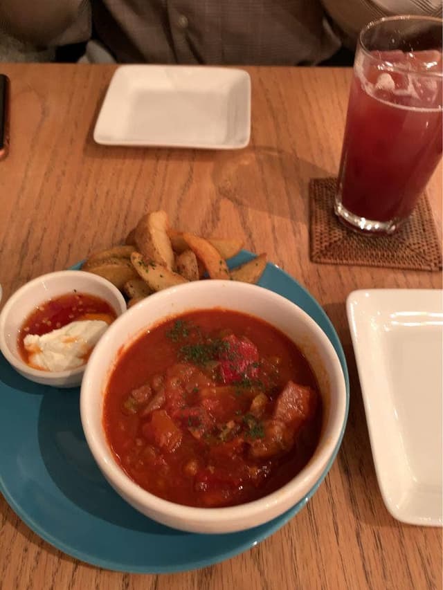 tag cafe - サブ画像3