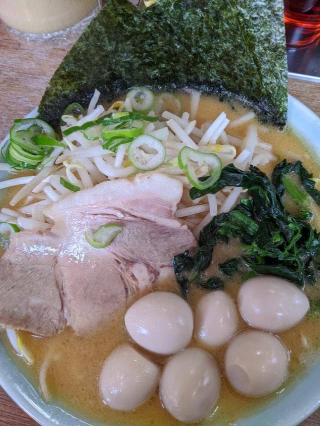 ほどが家 - サブ画像3