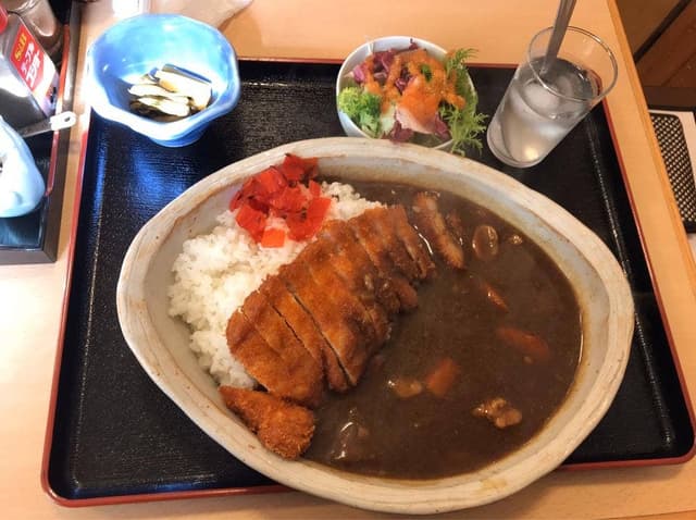 あさひや食堂 - サブ画像2