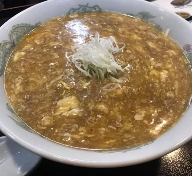 手作り餃子 長楽 - サブ画像1