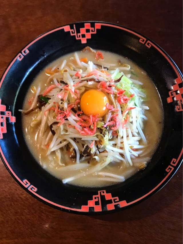 玉川ちゃんぽん - サブ画像1