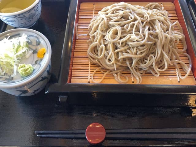 五竜庵 - サブ画像1