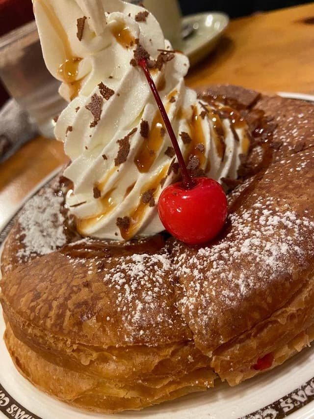 コメダ珈琲店 栗東綣店 - サブ画像1
