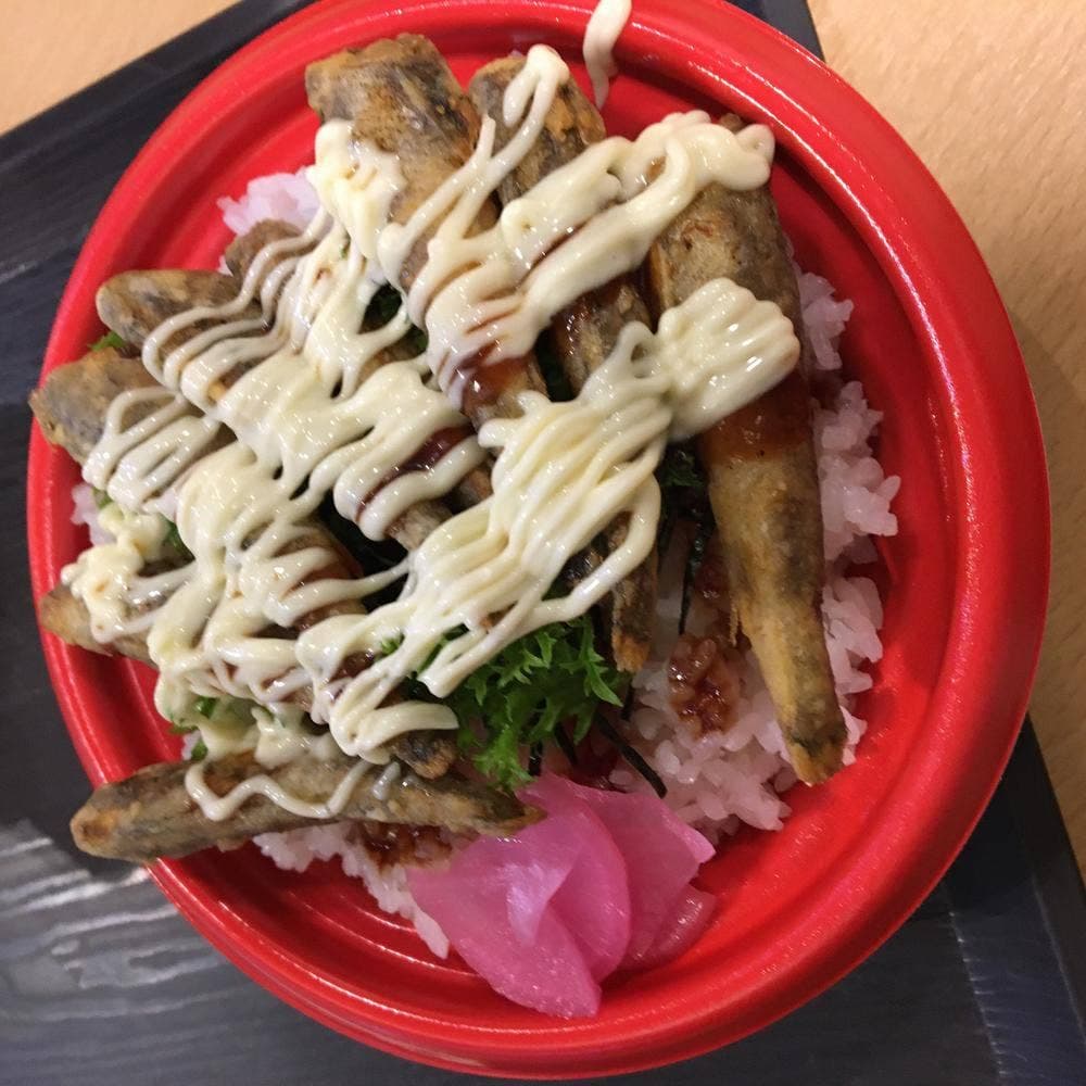 道の駅 くるら戸田 軽食コーナー