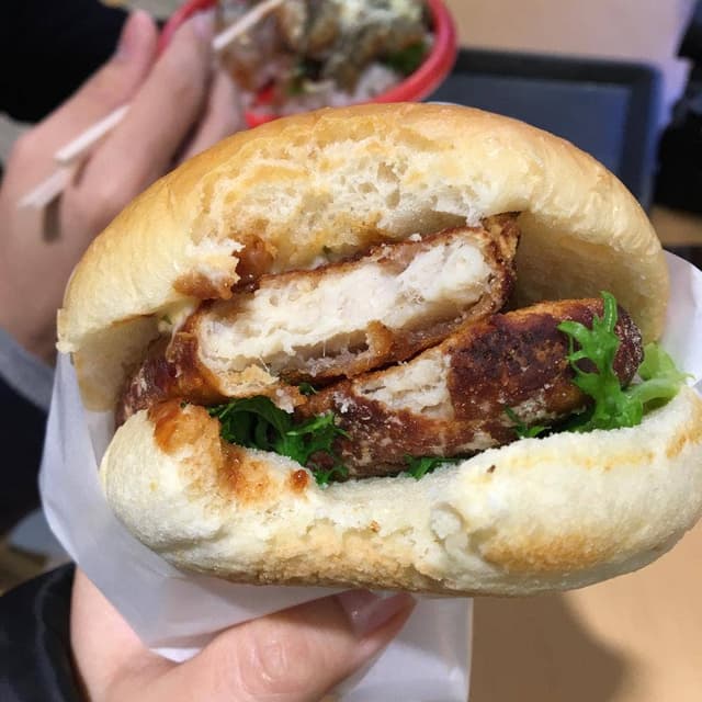 道の駅 くるら戸田 軽食コーナー - サブ画像3