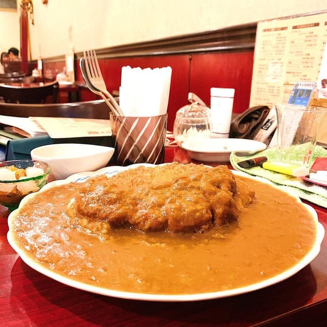 黒猫屋珈琲店 - サブ画像1