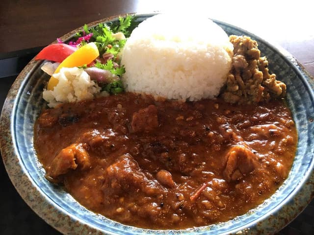 SALUD-VEGE DELICATESSEN - サブ画像3