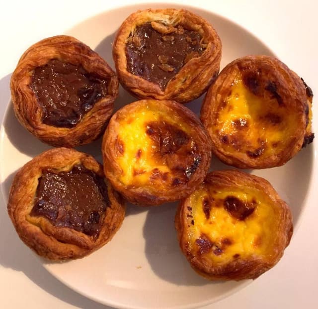 エッグセレント オーファクトリー 白金店 - サブ画像2