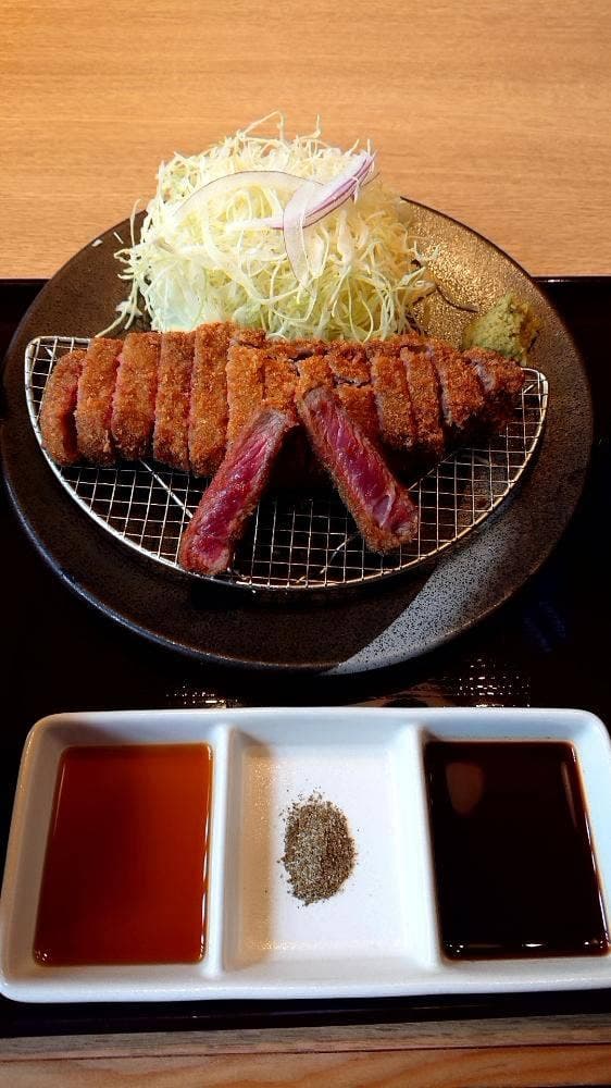 牛カツ京都勝牛 伏見稲荷店 - サブ画像1